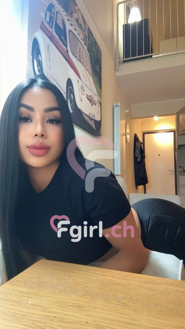 Sara – Plainpalais photo 3