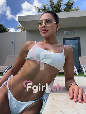 Sara - Escort in Lausanne
