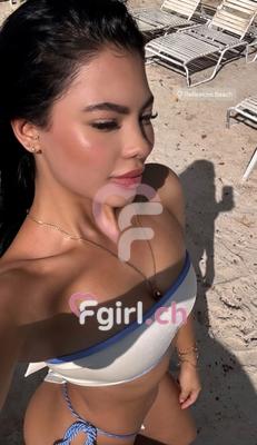 Sara - Escort in Bulle