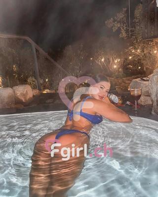 Sara - Escort in Bulle
