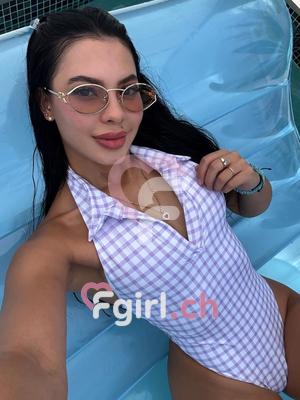 Sara - Escort in Bulle