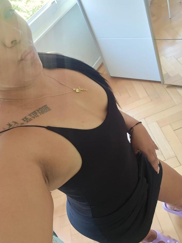 Sara - Escort à Genève
