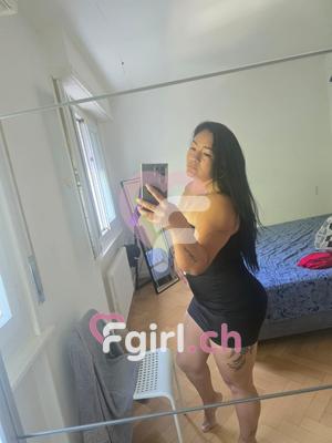 Sara - Escort à Genève
