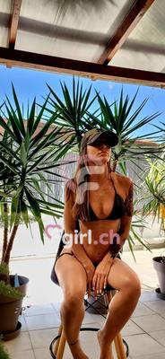 Sara - Escort in Genf
