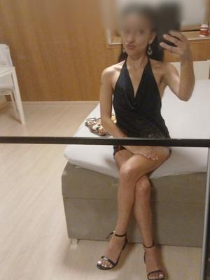 Sara - Escort à Safenwil
