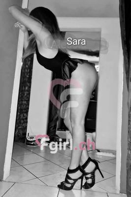 Sara - Escort à Safenwil
