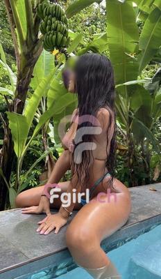 Sara - Escort en Neuchâtel
