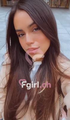 Sara - Escort en Neuchâtel