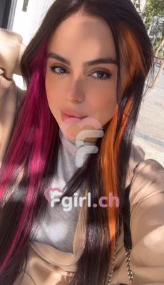 Sara - Escort en Neuchâtel