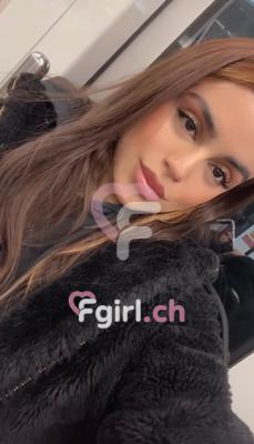 Sara - Escort en Neuchâtel