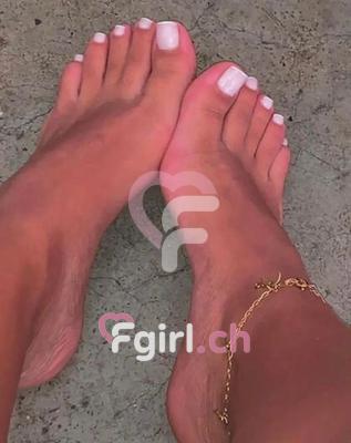 Sara - Escort à Neuchâtel
