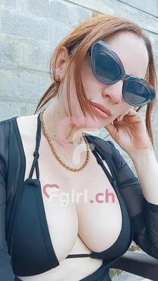 Arisha - Escort en Cité-Centre
