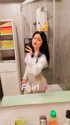 Sara - Escort in Fribourg