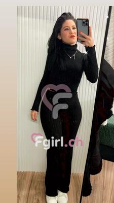 Sara - Escort in Fribourg
