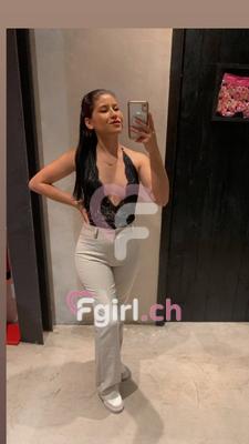 Sara - Escort in Fribourg
