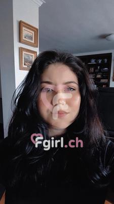 Sara - Escort in Fribourg