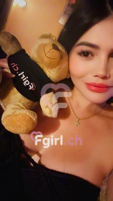 Sara - Escort in Freiburg