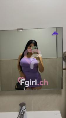 Sara - Escort in Fribourg
