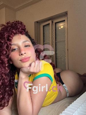 Sara - Escort en Porrentruy
