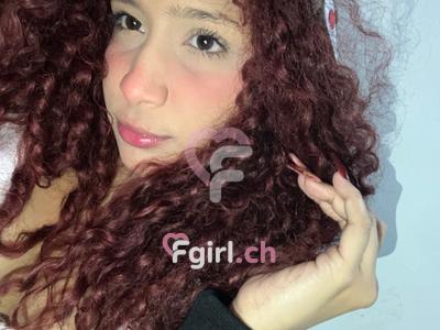 Sara - Escort in Porrentruy