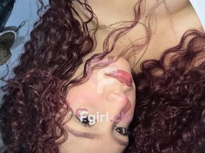 Sara - Escort in Porrentruy