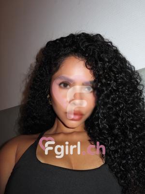 Sara - Escort in Genf
