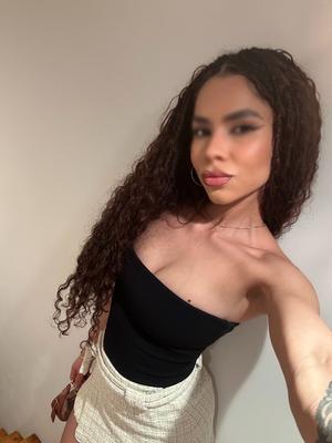 Sara - Escort in Genf
