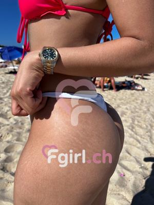 Sara - Escort in Genf
