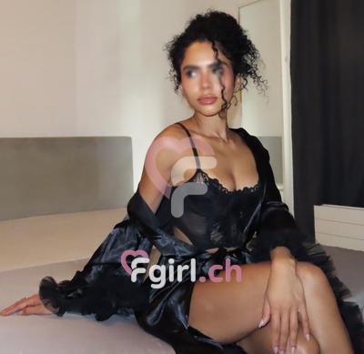Sara - Escort in Genf
