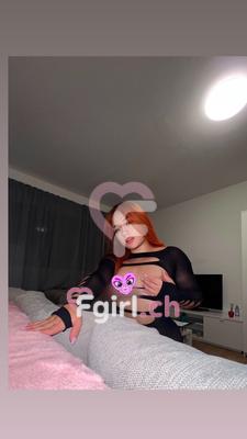 Sara - Escort in Cornavin
