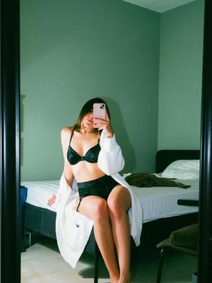 Sara - Escort a Sierre
