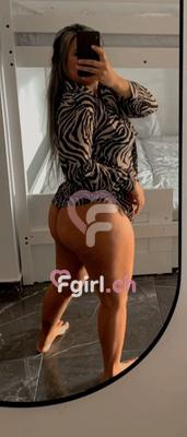 Sara - Escort à Carouge
