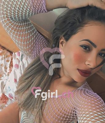 Sara - Escort in Geneva