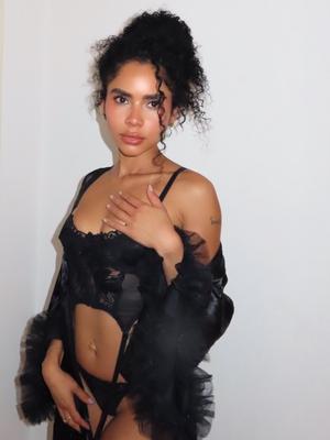 Sara - Escort a Genève
