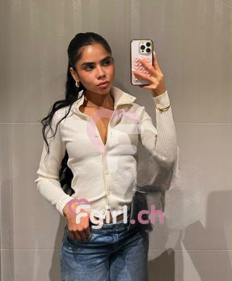 Sara - Escort in Geneva
