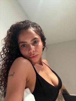 Sara - Escort a Genève
