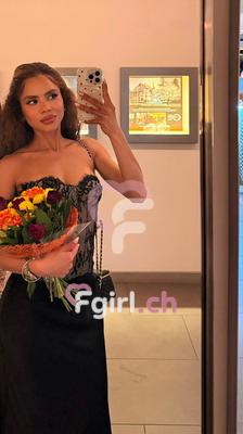 Sara - Escort en Genève