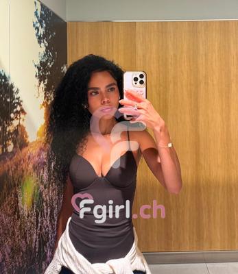 Sara - Escort en Genève