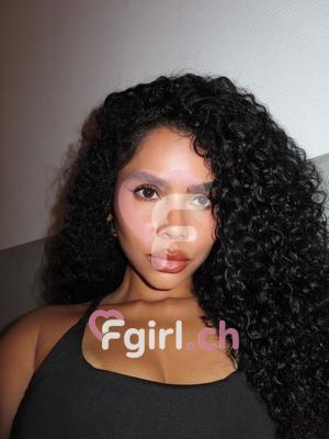Sara - Escort en Genève