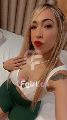 Sara - Escort à Genève