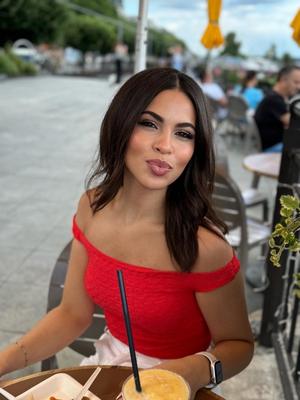 Sara - Escort en Genève
