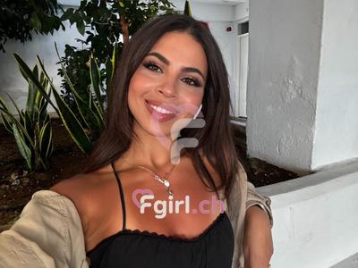 Sara - Escort en Genève