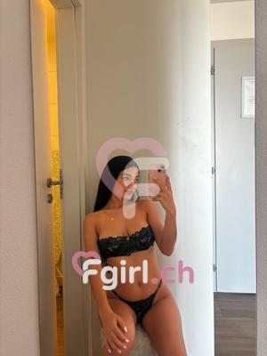 Sara - Escort a Lausanne
