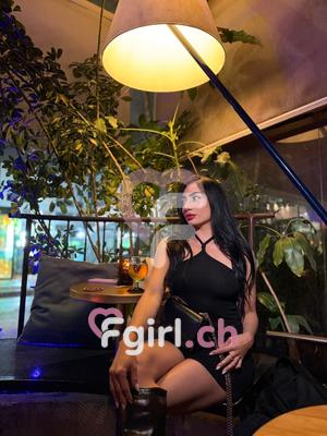 Sara - Escort à Lausanne
