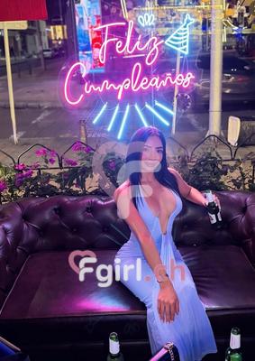 Sara - Escort à Lausanne

