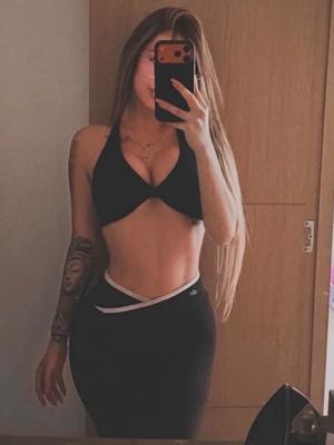 Sara - Escort in Sion
