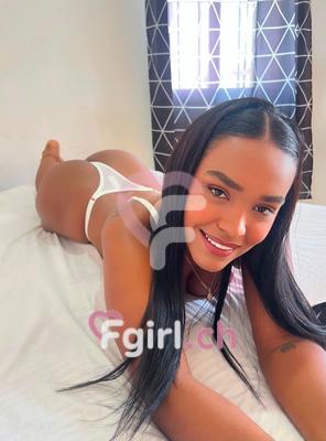 Sara - Escort en Vevey
