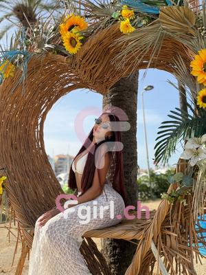 Sara - Escort à Zürich
