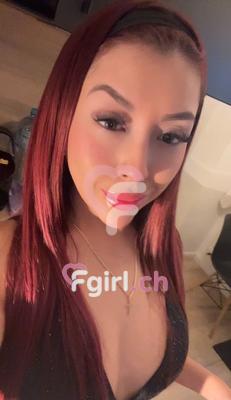 Sara - Escort à Zürich