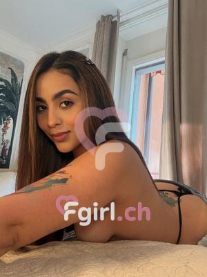 Nicole - Escort in Morges
